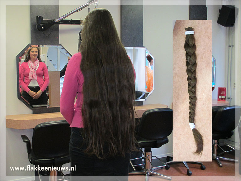 haar sneller laten groeien