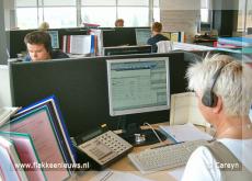 Waardering voor klantenservice van zorgorganisatie Careyn