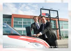 Valeur Accountants opent nieuwe vestiging in Stellendam