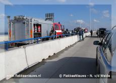 Foto behorende bij Schuurbrand en autobrand
