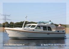Buy & Charter concept