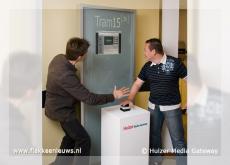 Foto behorende bij Online TV-zender in samenwerking met Youtube