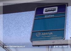 Foto behorende bij Bushokjes op Goeree-Overflakkee krijgen haltedisplays