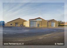 Foto behorende bij Snelste betaler Oostflakkee ontvangt traktatie