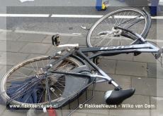 Foto behorende bij Fietser bij Nieuwe-Tonge aangereden
