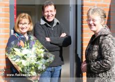 Foto behorende bij Louis Bengsch wint prijsvraag Vrije Lijst Oostflakkee