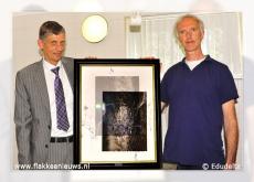 Edudelta College kiest beste leerbedrijf 2009