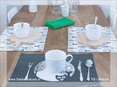 Unieke producten van eigen ontwerp