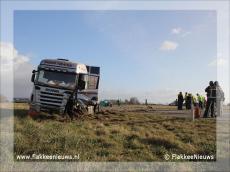 Foto behorende bij Dodelijk ongeval N59
