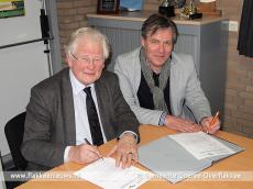 Foto behorende bij Samenwerking om zwerfafval tegen te gaan Foto behorende bij Samenwerking om zwerfafval tegen te gaan