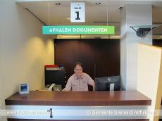 Foto behorende bij Afhaalbalie gemeente Goeree-Overflakkee blijkt een succes Foto behorende bij Afhaalbalie gemeente Goeree-Overflakkee blijkt een succes