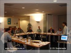 O.V. Goedereede biedt workshops MVO